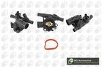 Termostat układu chłodzenia BGA CT9502