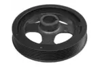 Koło pasowe wału korbowego BGA DP0856