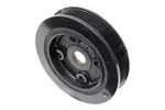 Koło pasowe wału korbowego BGA DP0991