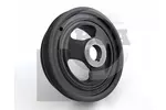 Koło pasowe wału korbowego BGA DP1073