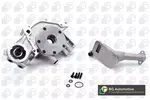 Pompa oleju BGA LP2203