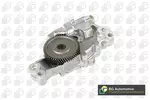 Pompa oleju BGA LP2317