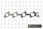 Uszczelka kolektora wydechowego BGA MG1554