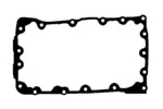Uszczelka miski olejowej BGA OP0365