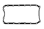 Uszczelka miski olejowej BGA OP0368