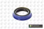 Pierścień uszczelniający wału różnicowego BGA OS2310
