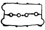 Uszczelka pokrywy zaworów BGA RC1371