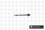 Drążek kierowniczy poprzeczny BGA SR5652 (Oś przednia, z lewej strony)