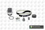 Zestaw paska rozrządu + pompa wody BGA TB0104CPK