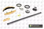 Zestaw łańcucha rozrządu BGA TC0200FK