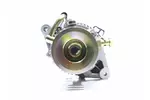 Alternator ALANKO 10441929