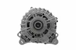 Alternator ALANKO 10445036