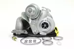 Turbosprężarka ALANKO 10901230