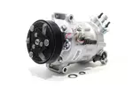 Kompresor klimatyzacji ALANKO 10553888