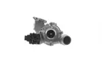 Turbosprężarka ALANKO 11901466 (Silnik)