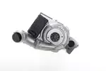 Turbosprężarka ALANKO 11901488 (Silnik)