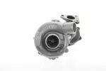 Turbosprężarka ALANKO 11901485 (Silnik)