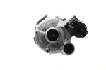 Turbosprężarka ALANKO 11901462 (Silnik)