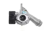 Turbosprężarka ALANKO 11901479 (Silnik)