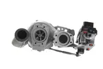 Turbosprężarka ALANKO 11901212 (Z prawej)