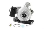 Turbosprężarka ALANKO 10900943 (Silnik)