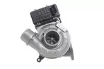 Turbosprężarka ALANKO 11901153