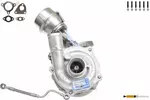 Turbosprężarka ALANKO 900157S1 (Silnik)