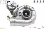 Turbosprężarka ALANKO 900512S3 (Silnik)
