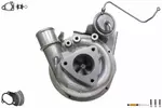 Turbosprężarka ALANKO 901141S3 (Silnik)