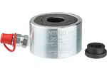Siłownik hydrauliczny. trzpień ściągacza HAZET 4798-20