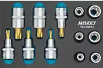 Zestaw narzędzi HAZET 163-245/12