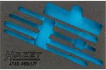 Moduł narzędziowy HAZET 163-321L