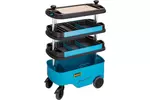 Wózek narzędziowy HAZET 166C