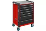 Wózek narzędziowy HAZET 179NX-7-RAL3020