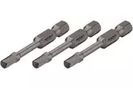 Bit wkrętaka HAZET 2204SLG-3/3