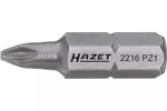 Bit wkrętaka HAZET 2216-PZ2