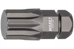 Bit wkrętaka HAZET 2597-02