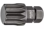 Bit wkrętaka HAZET 2597-04