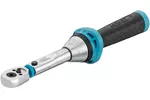 Klucz dynamometryczny HAZET 5107B-3CT