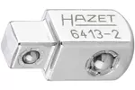 Łącznik czworokątny. klucz dynamometryczny HAZET 6413-2