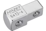 Łącznik czworokątny. klucz dynamometryczny HAZET 6413-4