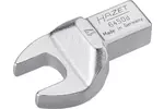 Klucz płaski HAZET 6450D-17