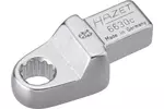 Klucz oczkowy HAZET 6630C-8