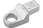 Klucz oczkowy HAZET 6630D-16
