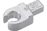 Klucz oczkowy HAZET 6612C-12