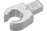 Klucz oczkowy HAZET 6612C-14
