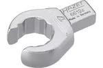 Klucz oczkowy HAZET 6612C-17