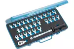 Zestaw klucza dynamometrycznego HAZET 6290-1CT/29