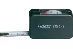 Taśma miernicza HAZET 2154-2