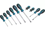 Zestaw wkrętaków HAZET 802/10